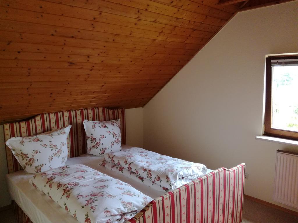 Alte Schreinerei-Auberge Harlekin Randegg Exteriér fotografie